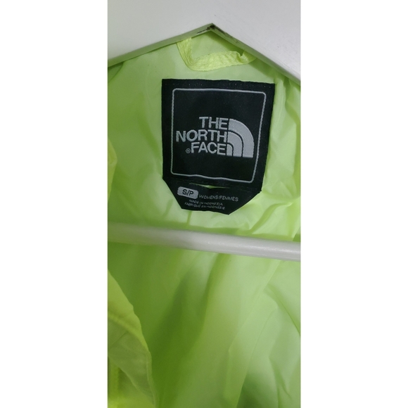 The North Face Womens Ski Jacket - Picture 6 of 7